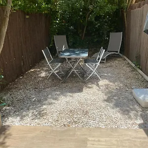 Little Garden Saint-Cyr-sur-Mer