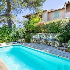 T3 Rez De Jardin,piscine Privée Saint-Cyr-sur-Mer